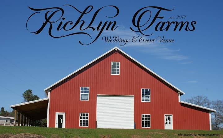 RichLyn Farms portfolio 1