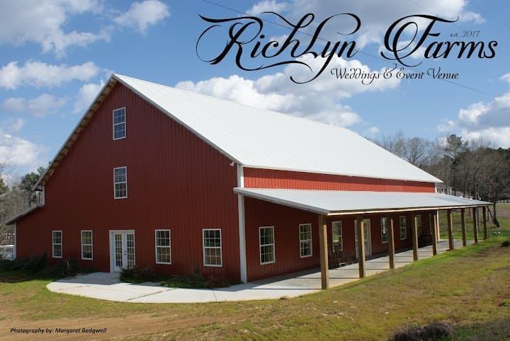 RichLyn Farms portfolio 3