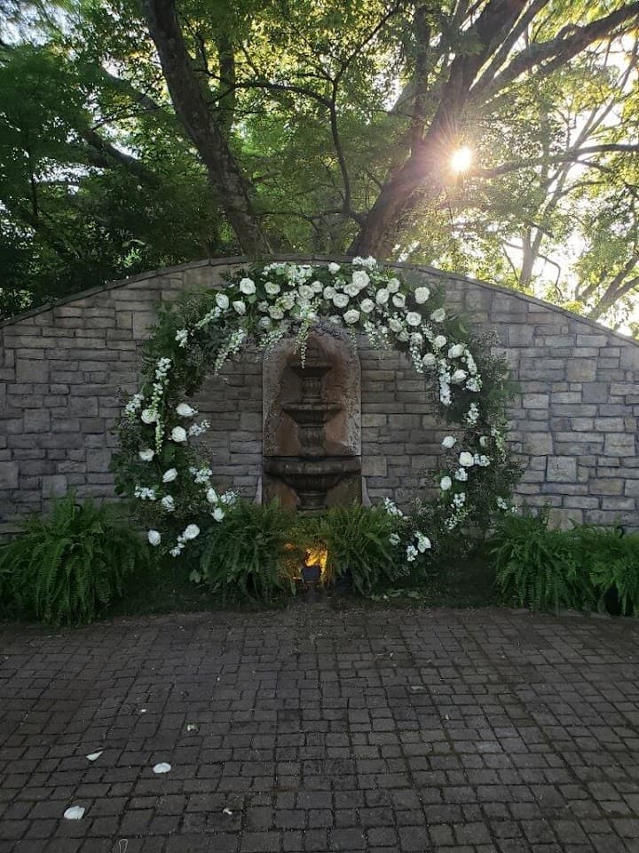 Rocky Mount Weddings & Events portfolio 2