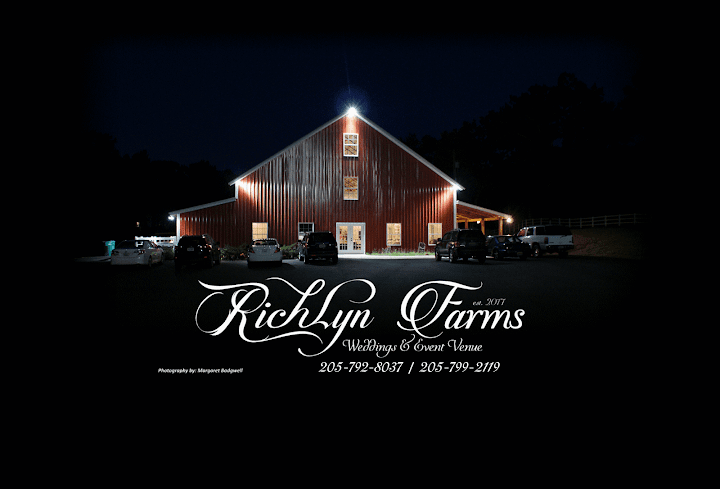 RichLyn Farms portfolio 4