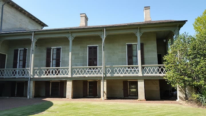 Jemison-Van De Graaff Mansion portfolio 5