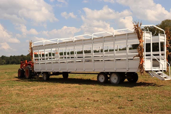 Faye Whittemore Farms portfolio 3