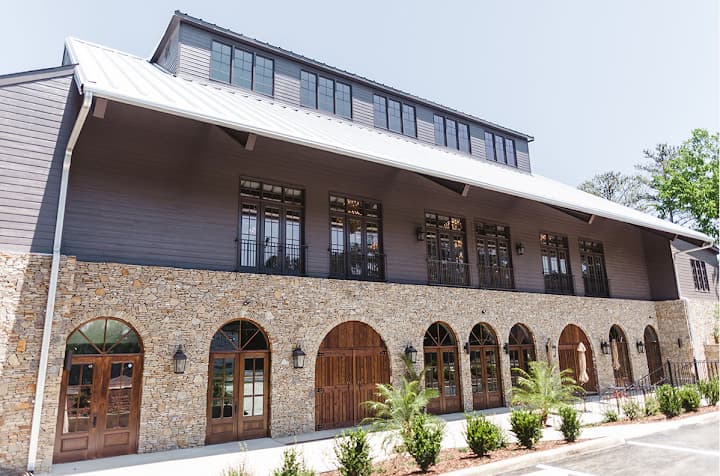 Park Crest Event Facility