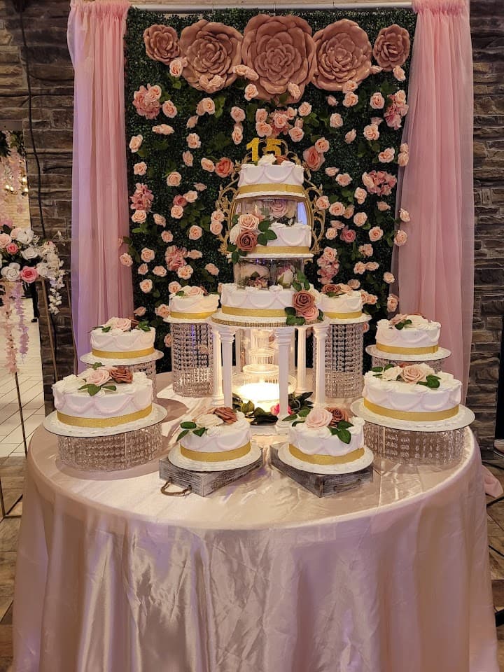 Brick Haven Venue portfolio 2