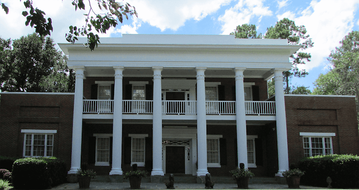 Hermitage-Rippy Estate