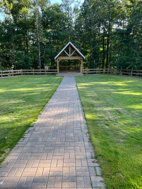 Crest Farm Barn portfolio 1