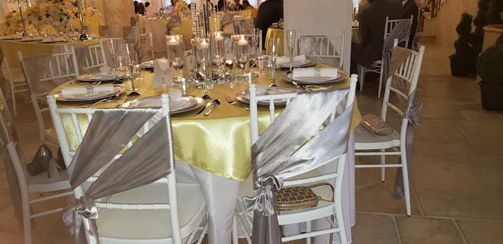 Diamond One Event Center portfolio 2