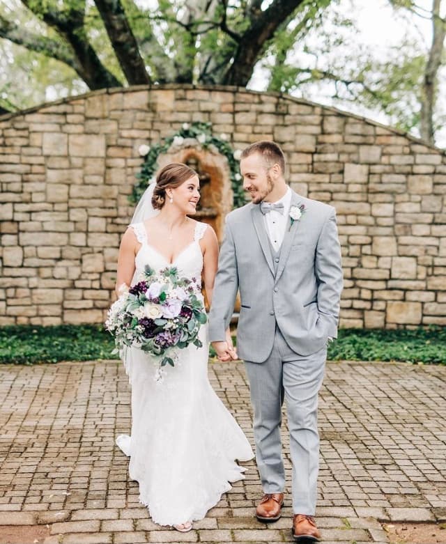 Rocky Mount Weddings & Events portfolio 1