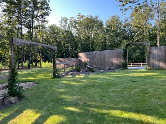 Crest Farm Barn portfolio 5