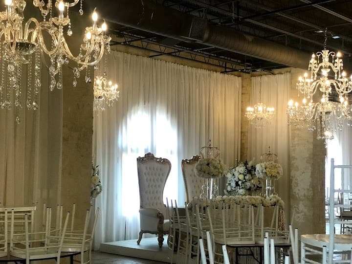 Diamond One Event Center