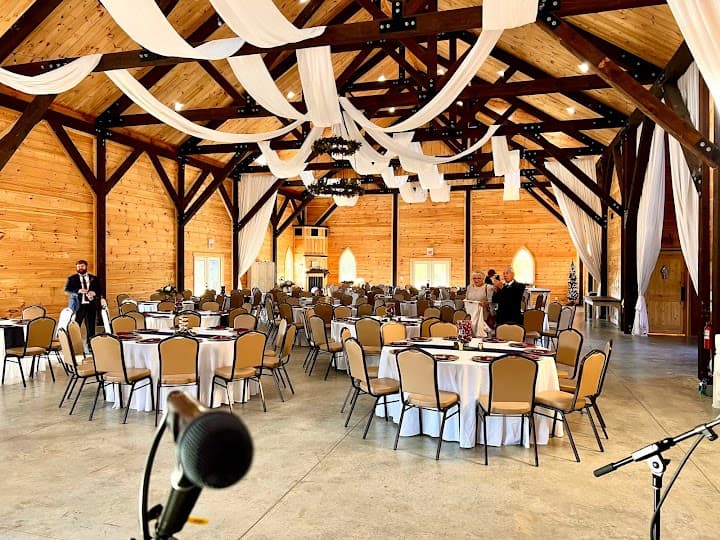 Legacy at Serenity Farms