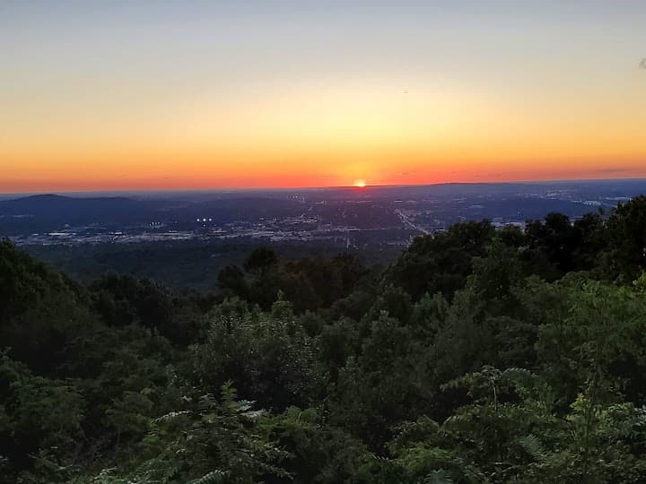 Burritt on the Mountain portfolio 3