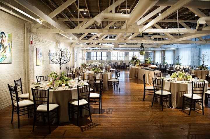 BridgeStreet Gallery and Loft