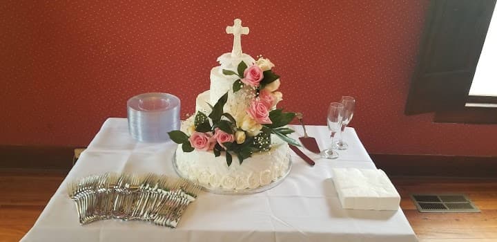 Rocky Mount Weddings & Events portfolio 5