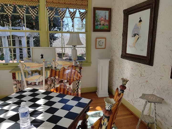 Hoover Randle Home & Gardens portfolio 4