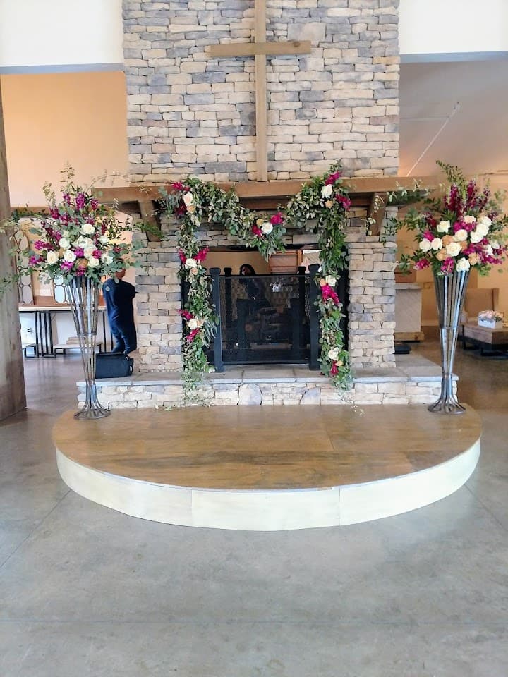 Park Crest Event Facility portfolio 2