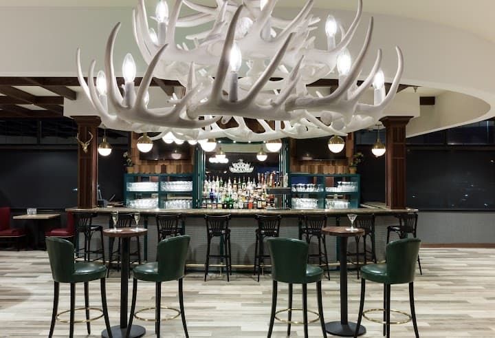 Embassy Suites by Hilton Anchorage portfolio 4