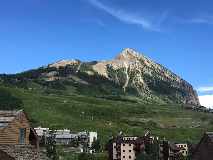 Crested Butte Mountain Resort portfolio 3