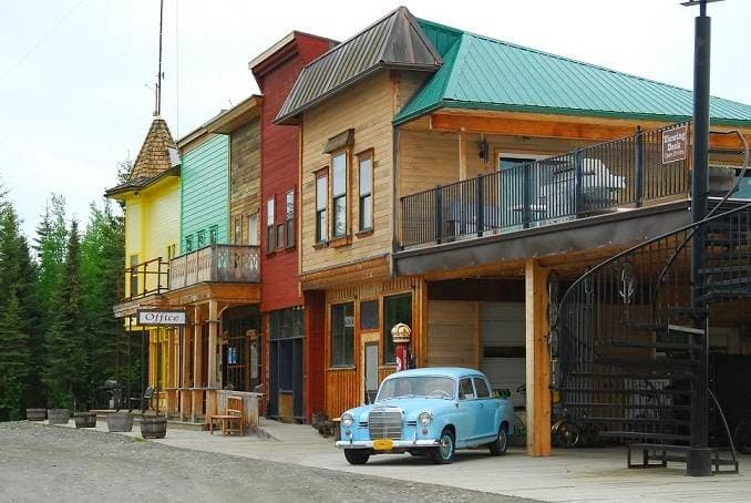 Diamond M Ranch Resort portfolio 2