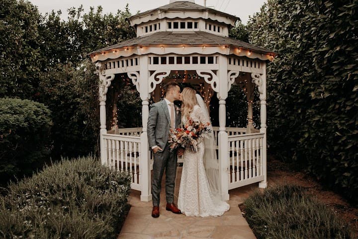 Aldea Weddings at The Landmark portfolio 4