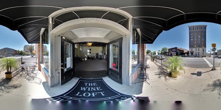 The Wine Loft portfolio 2