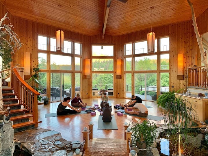 Stillpoint Lodge portfolio 3
