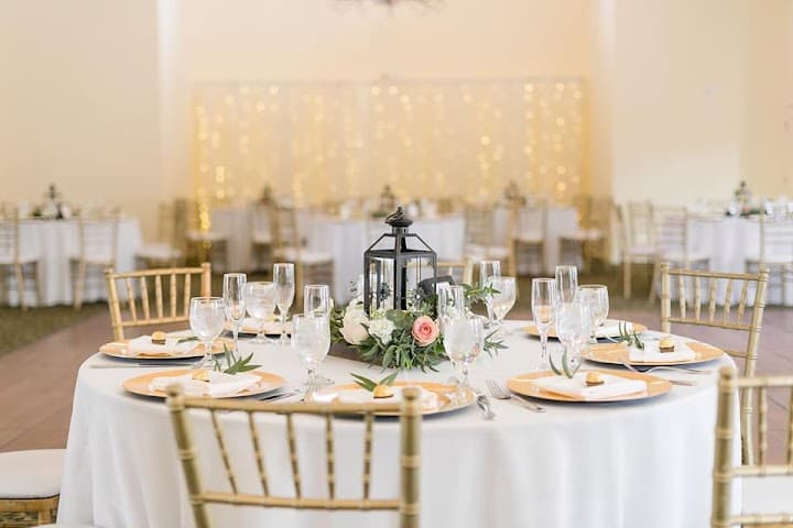 Secret Garden by Wedgewood Weddings portfolio 4