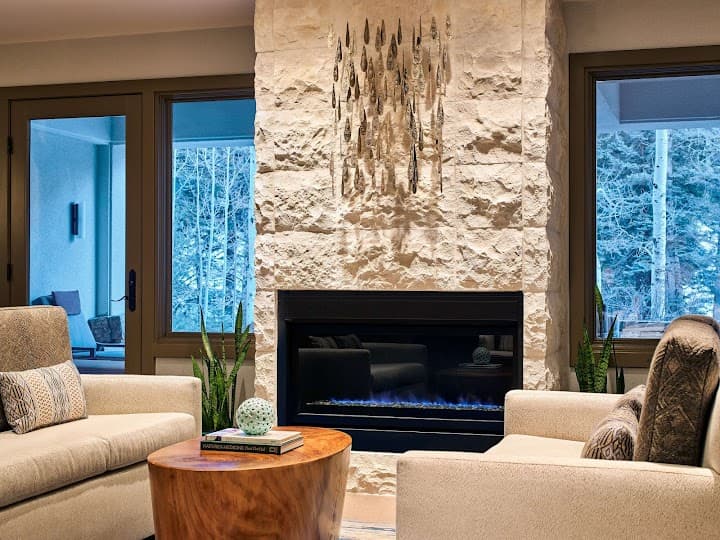 Grand Hyatt Vail portfolio 2