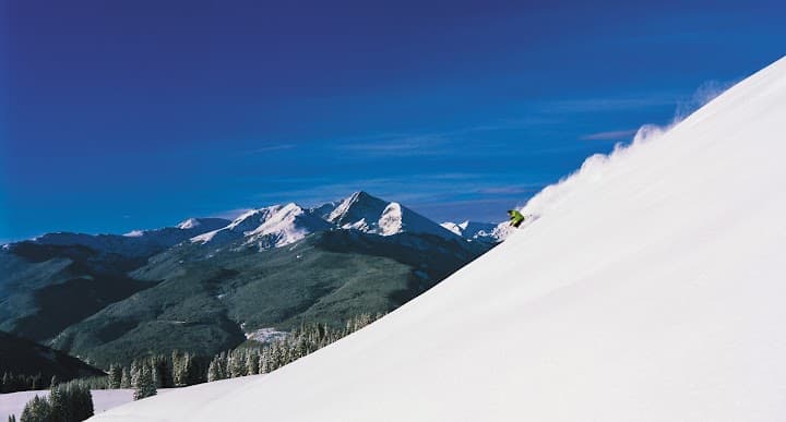 Grand Hyatt Vail portfolio 3