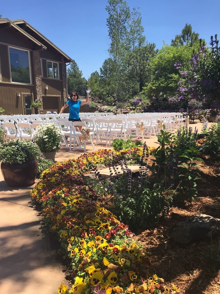 The Gardens at Viola's portfolio 1
