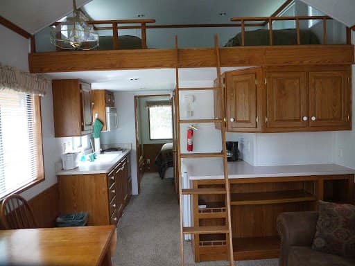 Gwin's Lodge portfolio 5