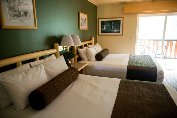 Seward Windsong Lodge portfolio 4