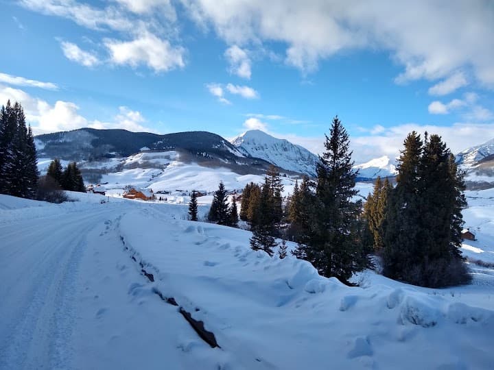 Crested Butte Mountain Resort portfolio 4