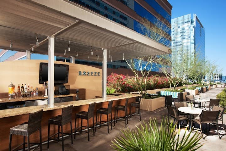 Sheraton Phoenix Downtown portfolio 5