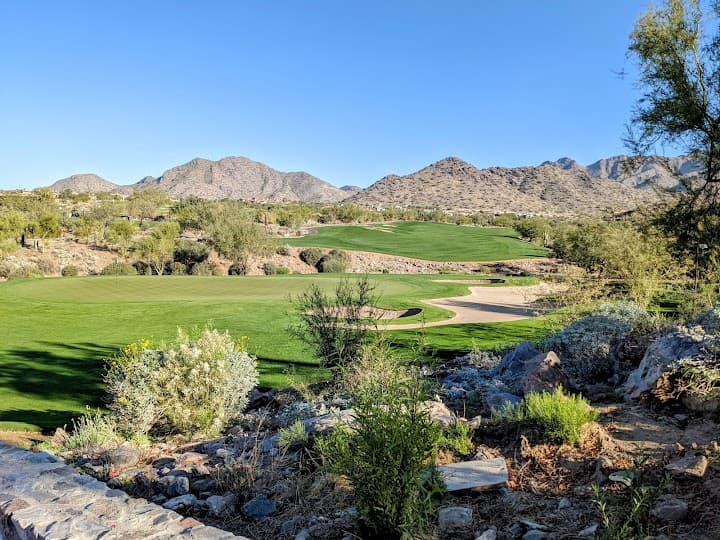 Silverleaf Country Club