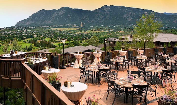Cheyenne Mountain Resort, A Dolce by Wyndham