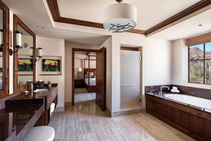 The Ritz-Carlton, Dove Mountain portfolio 3