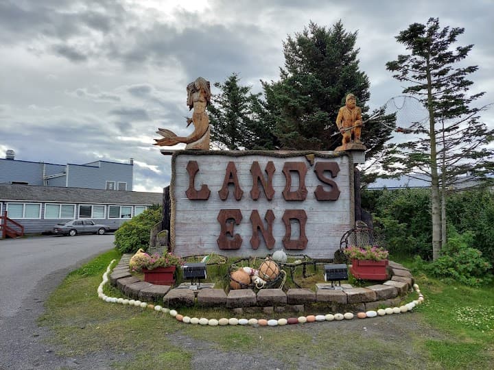 Land's End Resort portfolio 4