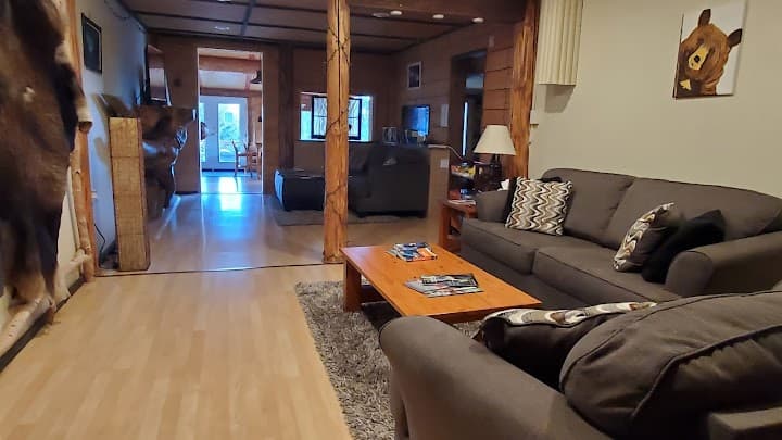 Northern Sky Lodge B & B portfolio 5