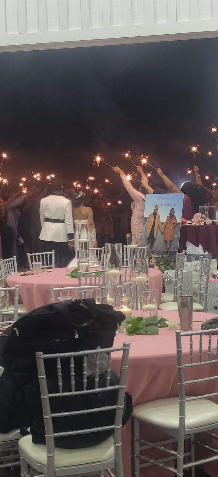 The Venue at Seven Oaks Farm portfolio 4