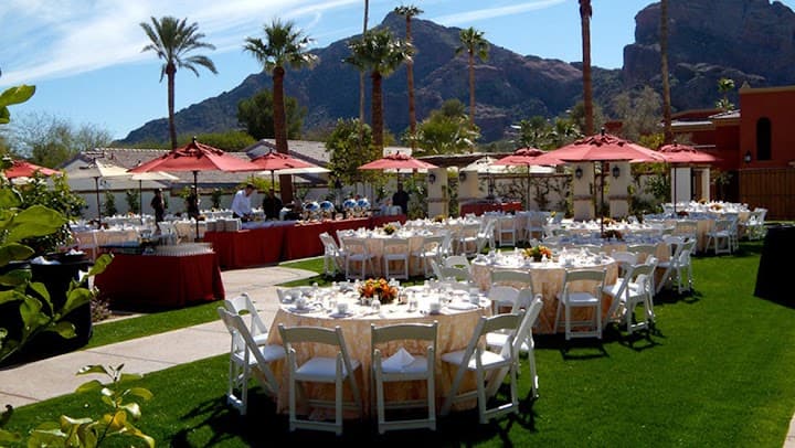 Omni Scottsdale Resort & Spa at Montelucia portfolio 5
