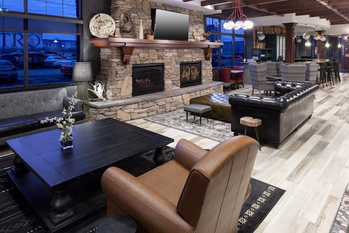 Embassy Suites by Hilton Anchorage portfolio 3