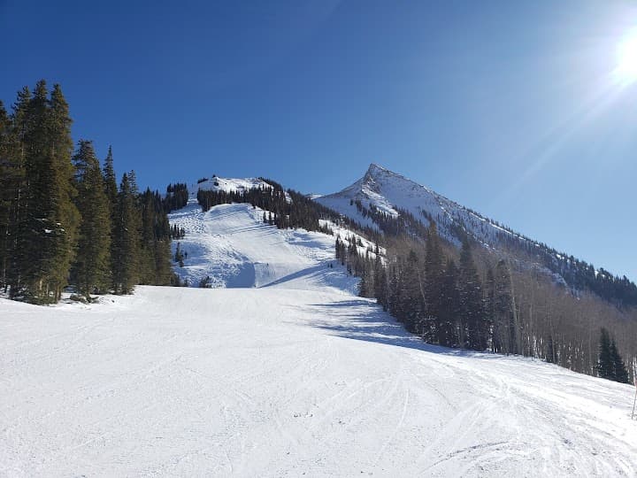 Crested Butte Mountain Resort portfolio 2