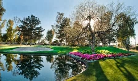 Mesa Country Club portfolio 2