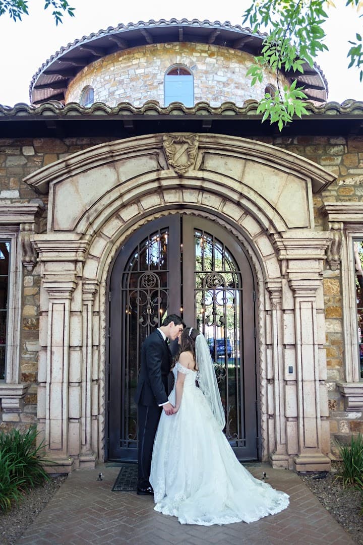 Villa Siena portfolio 2