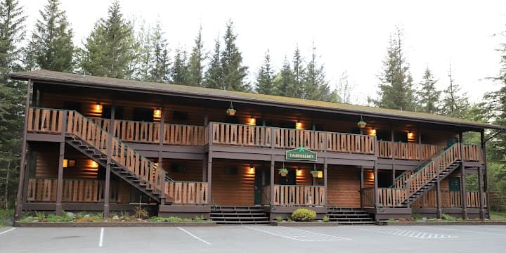 Seward Windsong Lodge portfolio 1