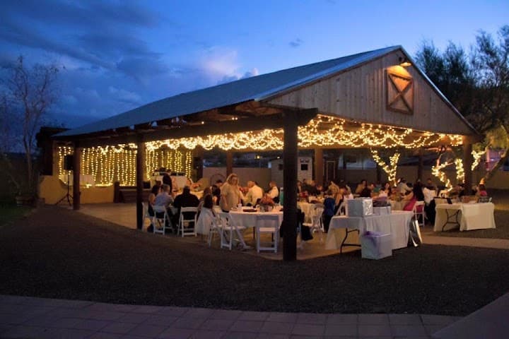 The Venue At Chilleens portfolio 4
