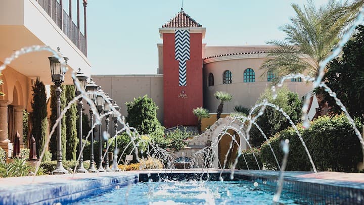 Omni Scottsdale Resort & Spa at Montelucia portfolio 1