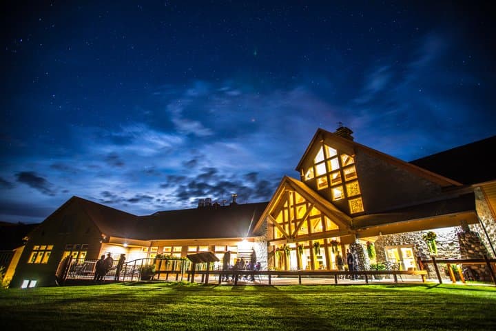 Talkeetna Alaskan Lodge portfolio 3