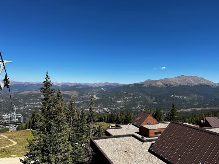 Breckenridge Ski Resort portfolio 5